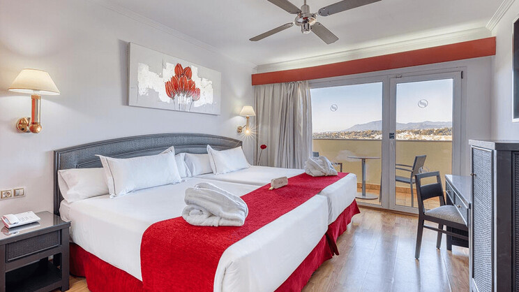 Senator Marbella Spa